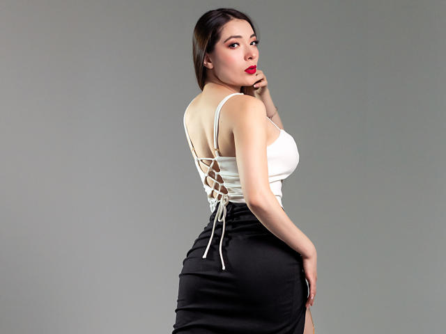 TaniaSanders - Live porn &amp; sex cam - 20742558