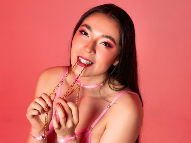 TaniaSanders - Camera khiêu dâm &amp; quyến rũ trực tiếp - 20742990