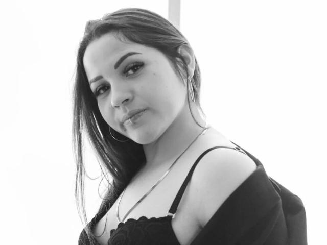 AlissaMorettie - Sexe cam en vivo - 20743970