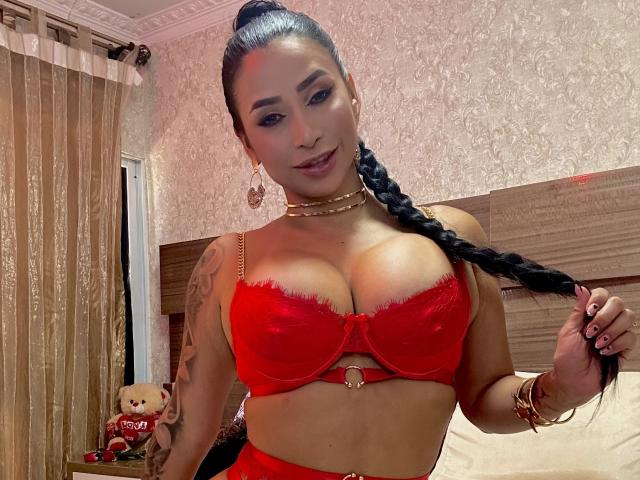 FransheskaParker - Live porn &amp; sex cam - 20747434