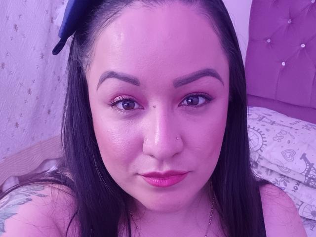 LucianaDiazz - Sexe cam en vivo - 20748118