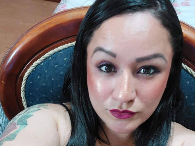 LucianaDiazz - Camera khiêu dâm &amp; quyến rũ trực tiếp - 20748138