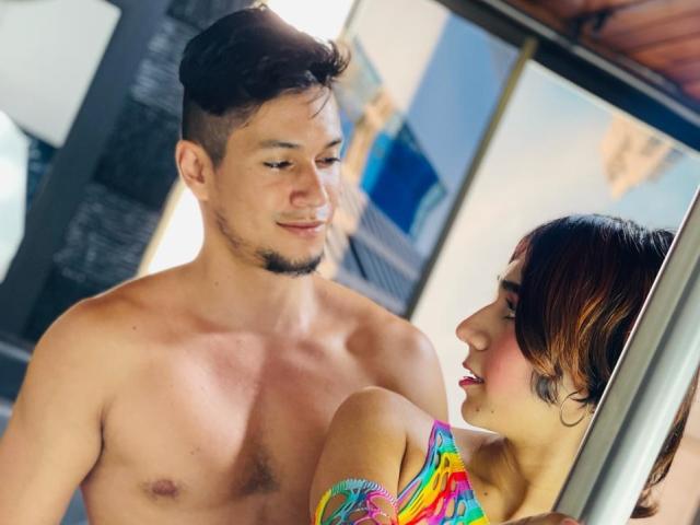 HotSummerLove69 - Camera khiêu dâm &amp; quyến rũ trực tiếp - 20748182