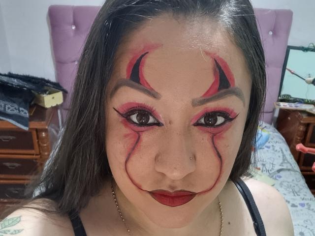 LucianaDiazz - Live sex cam - 20748258