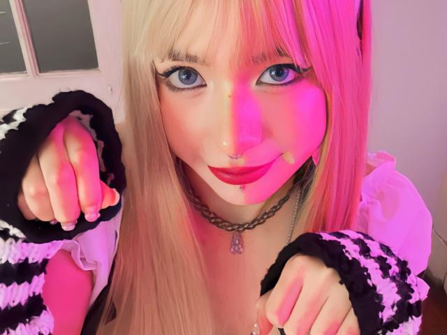 SabriPrettty - Live porno og sexkamera - 20749274