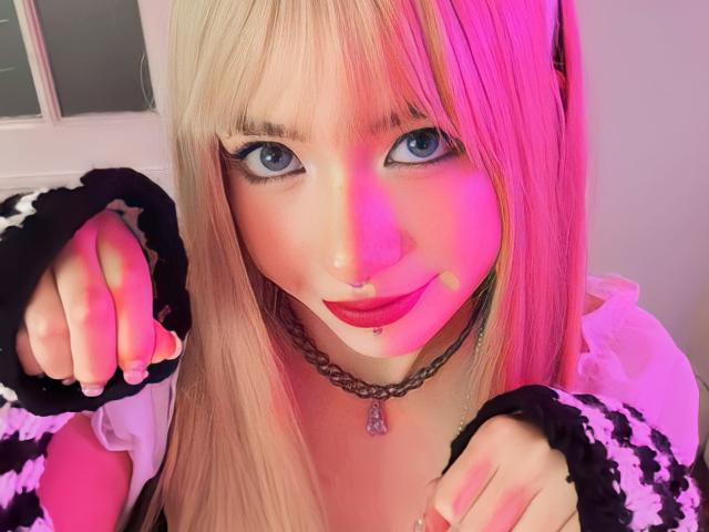 SabriPrettty - Live sex cam - 20749278