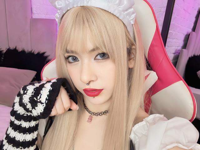 SabriPrettty - Camera khiêu dâm &amp; quyến rũ trực tiếp - 20749322