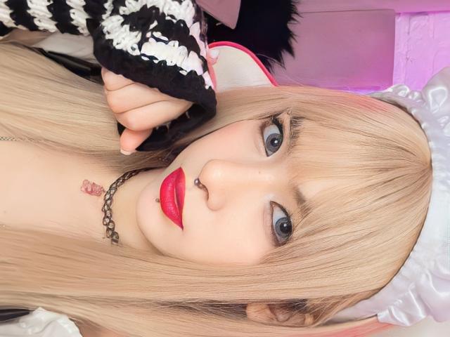 SabriPrettty - Live sex cam - 20749326