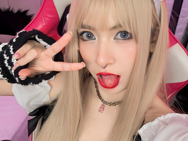 SabriPrettty - 라이브 포르노 &amp; 섹스 캠 - 20749342