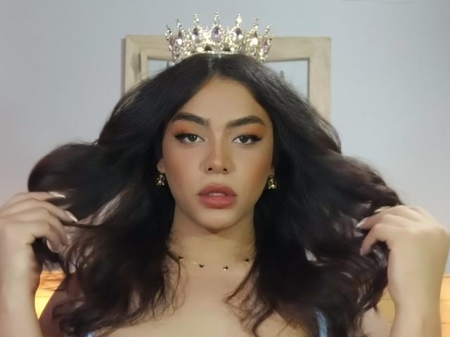 LiliithBuckland - Live sex cam - 20750710