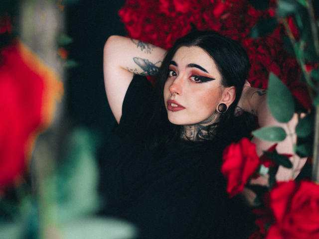 DixiPixi - сексуальная веб-камера в реальном времени - 20751002