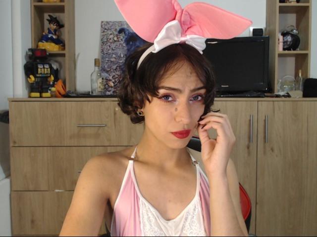 ElaDevilany - Live porn &amp; sex cam - 20751110