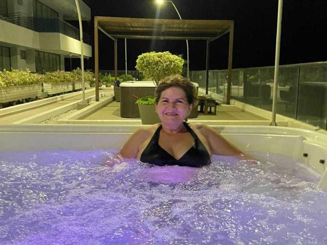 PerlaDeluxe - Sexe cam en vivo - 20751158