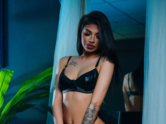 CandyceKendall - Sexe cam en vivo - 20751490