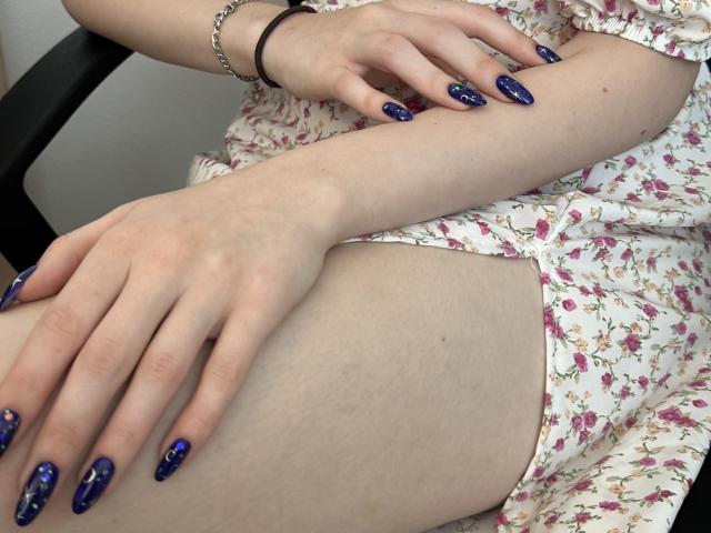 Valissia - ライブポルノ&amp;セックスカム - 20752210