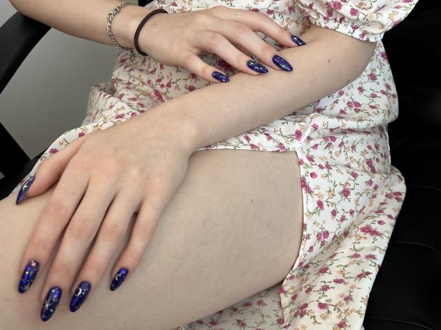 Valissia - Porno na żywo i seks kamera - 20752214