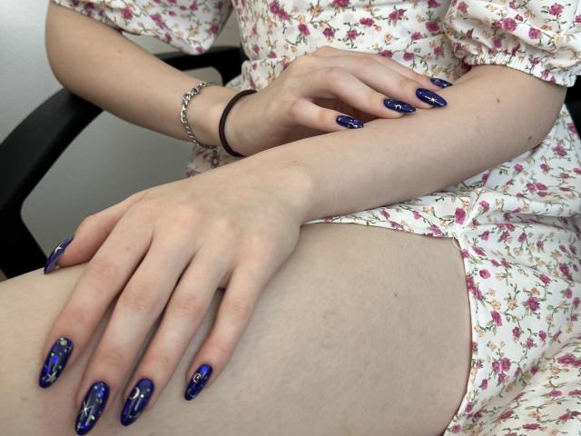 Valissia - сексуальная веб-камера в реальном времени - 20752262