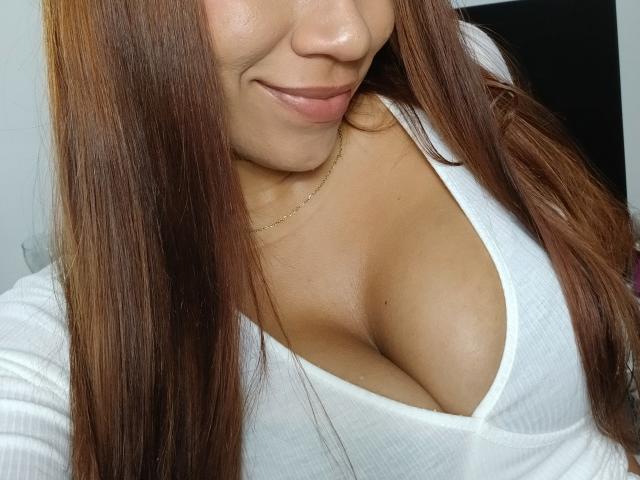 LunaMiranda - פורנו בשידור חי ומצלמת סקס - 20752958