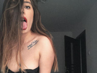 AlisonLove69 - Sexe cam en vivo - 20753106