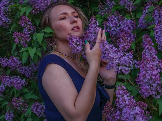 SallyVerda - Live porn &amp; sex cam - 20753678