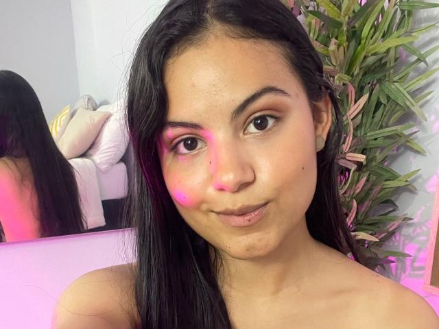 AnnySweet69 - Live sexe cam - 20754286