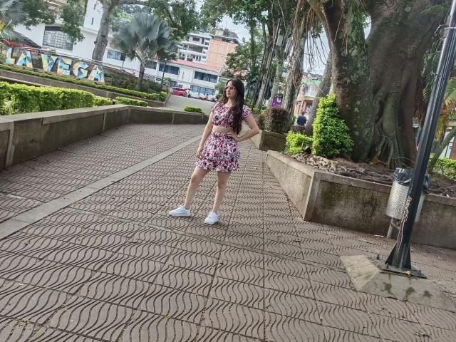 NataliaRivas - Live sexe cam - 20754582