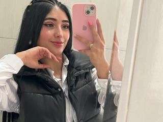 VioletJansen - Live porn &amp; sex cam - 20755318