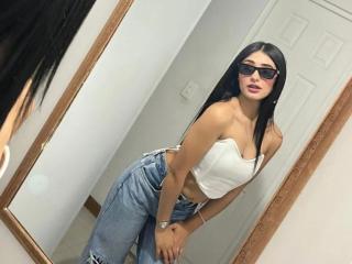 VioletJansen - Sexe cam en vivo - 20755350
