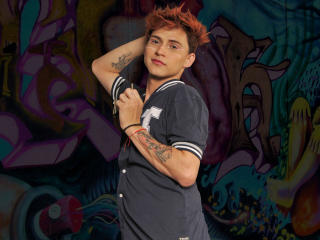 LiiamCollins - Sexe cam en vivo - 20755614