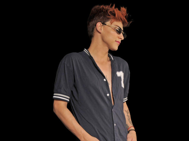 LiiamCollins - Camera khiêu dâm &amp; quyến rũ trực tiếp - 20755622