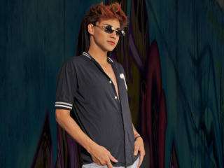 LiiamCollins - Sexe cam en vivo - 20755634