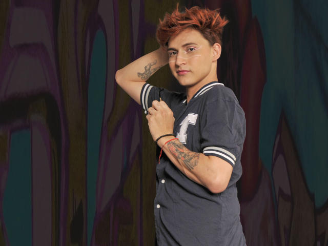 LiiamCollins - Sexe cam en vivo - 20755646