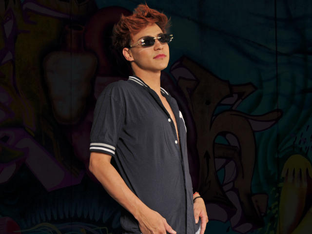 LiiamCollins - Sexe cam en vivo - 20755658