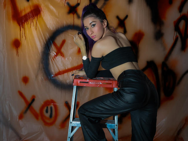 JuliaJobs - 라이브 포르노 &amp; 섹스 캠 - 20755714