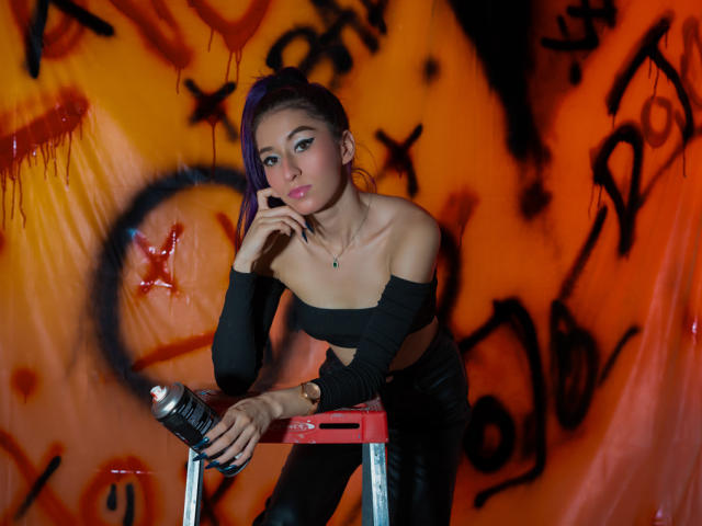 JuliaJobs - Sexe cam en vivo - 20755734