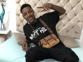 ThaBoEbony - Live porn &amp; sex cam - 20755774