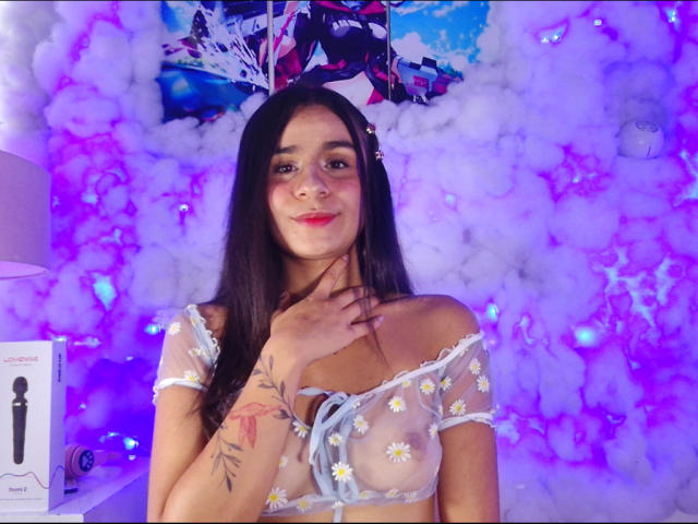 AmberHoks - Live porn &amp; sex cam - 20756466