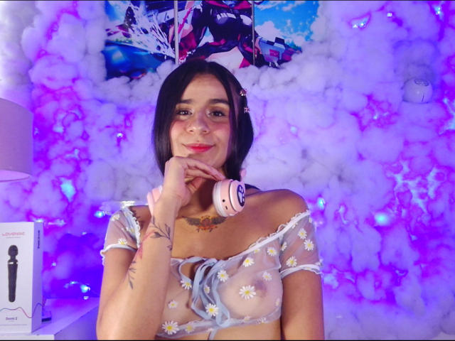 AmberHoks - Live porn &amp; sex cam - 20756522