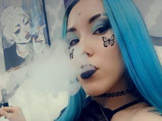 VioletEvans - Live porn &amp; sex cam - 20756942