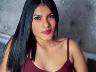 AriannaGarcez - сексуальная веб-камера в реальном времени - 20757094