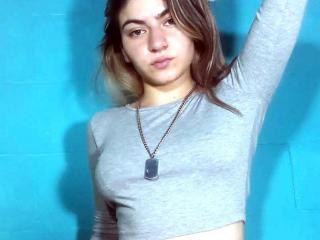 CandyBonita-hot - Sexe cam en vivo - 20757570