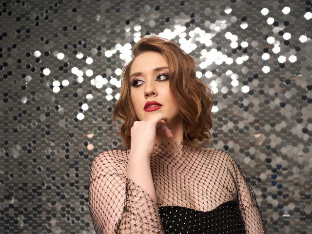 LauraSmitt - сексуальная веб-камера в реальном времени - 20757654