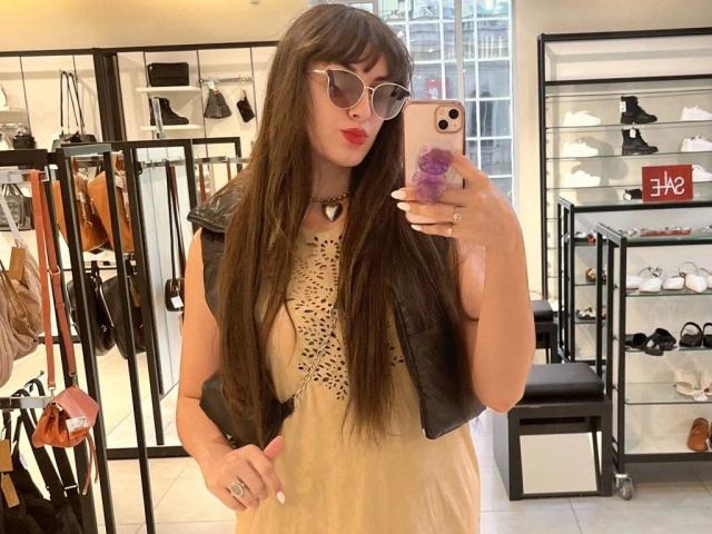 LolaHotty-hot - Sexe cam en vivo - 20757746