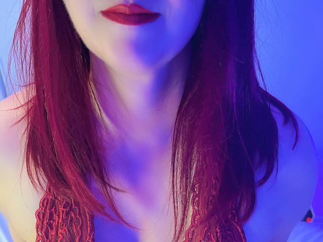 MelanieFrancaiseDuo - Live Sex Cam - 20758142