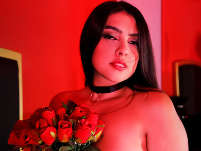 HannaLorens - Live porn &amp; sex cam - 20759574