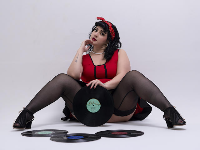 BellaGardner - Sexe cam en vivo - 20760026