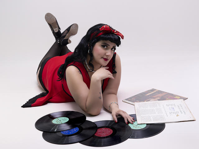 BellaGardner - Live sex cam - 20760038