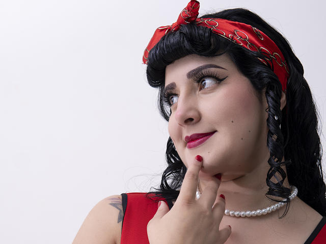 BellaGardner - Sexe cam en vivo - 20760078