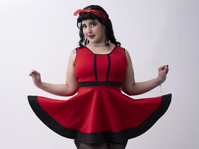 BellaGardner - Live sexe cam - 20760082
