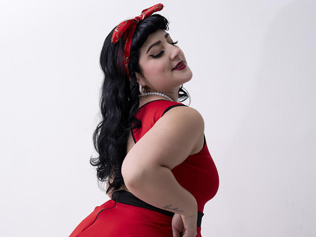 BellaGardner - Live sexe cam - 20760086